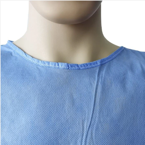 KINGFA Disposable Isolation Gown - Level 2
