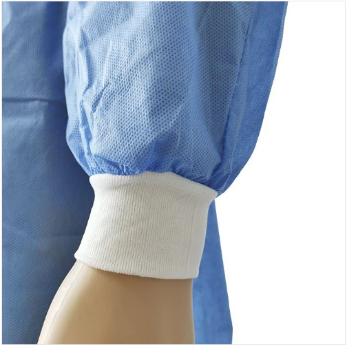 KINGFA Disposable Isolation Gown - Level 2