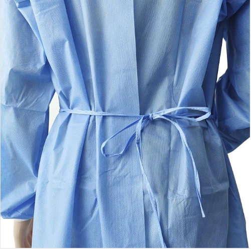 KINGFA Disposable Isolation Gown - Level 2
